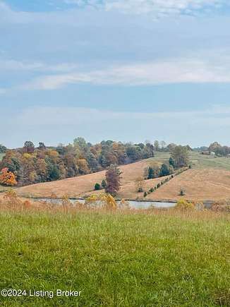 159 Acres of Recreational Land for Sale in Hawesville, Kentucky