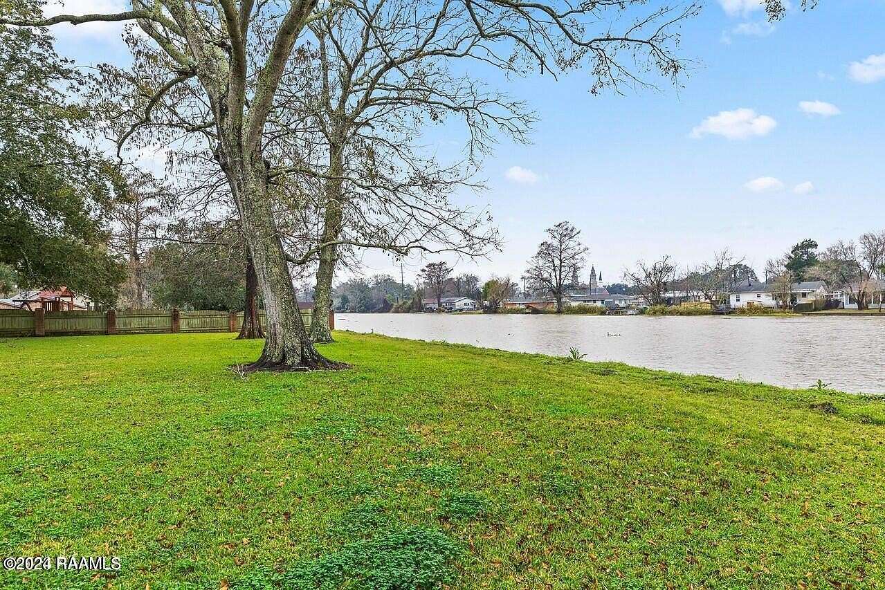 0.63 Acres of Residential Land for Sale in Franklin, Louisiana