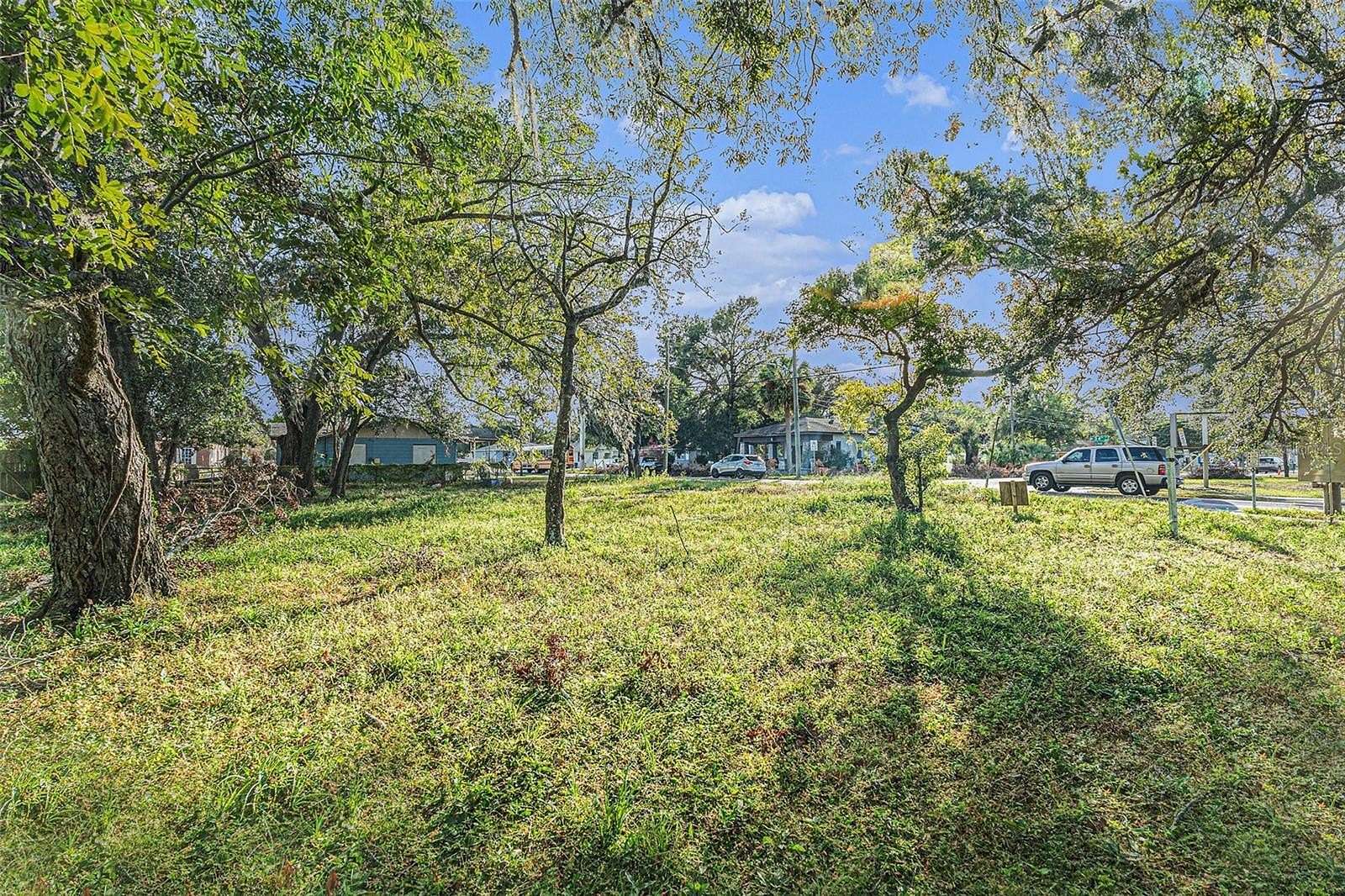 0.22 Acres of Land for Sale in Tampa, Florida