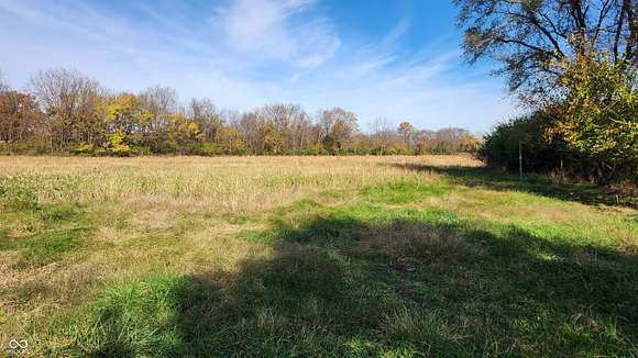 6.73 Acres of Residential Land for Sale in Indianapolis, Indiana