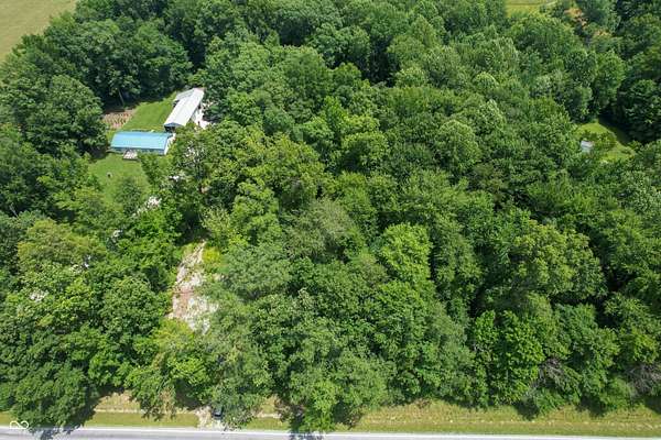 6 Acres of Residential Land for Sale in North Vernon, Indiana