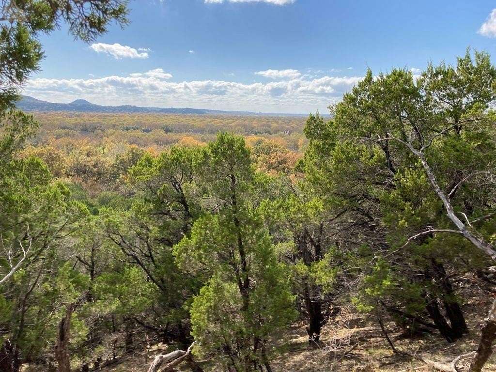 410 Acres of Recreational Land for Sale in Granbury, Texas