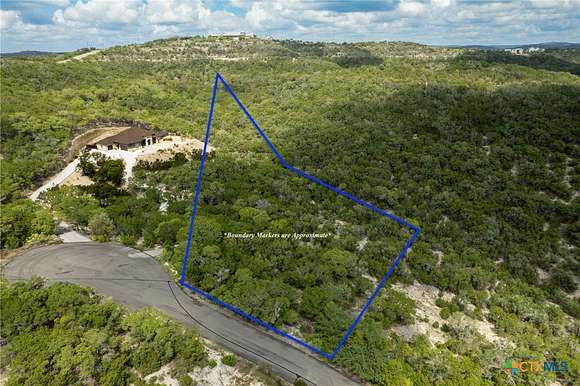 2.032 Acres of Residential Land for Sale in Mico, Texas