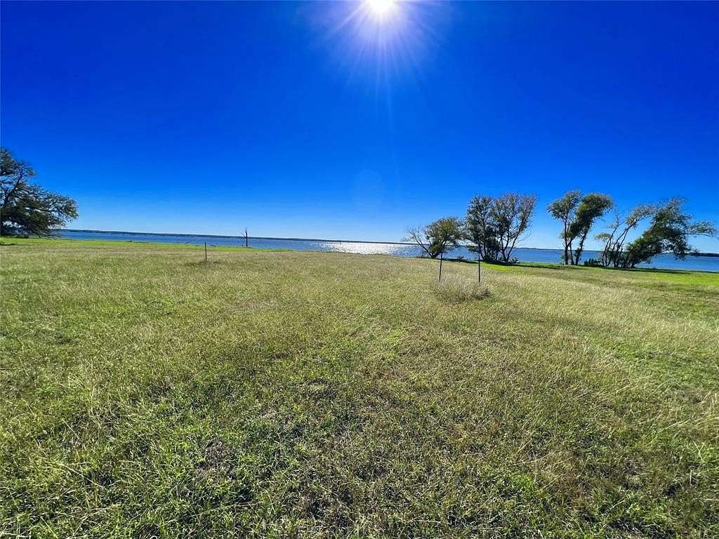 1.11 Acres of Residential Land for Sale in Corsicana, Texas