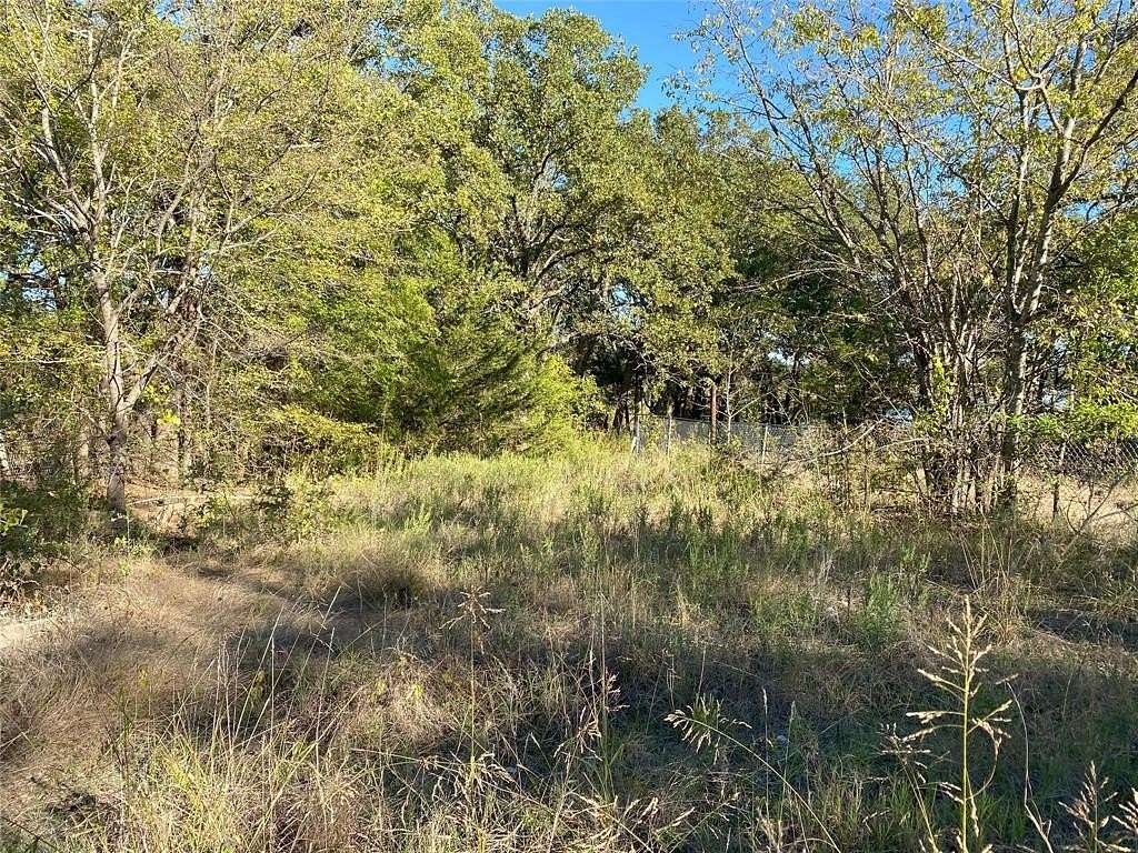 0.072 Acres of Land for Sale in Hawk Cove, Texas