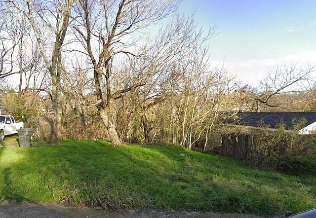 0.23 Acres of Residential Land for Sale in Dallas, Texas