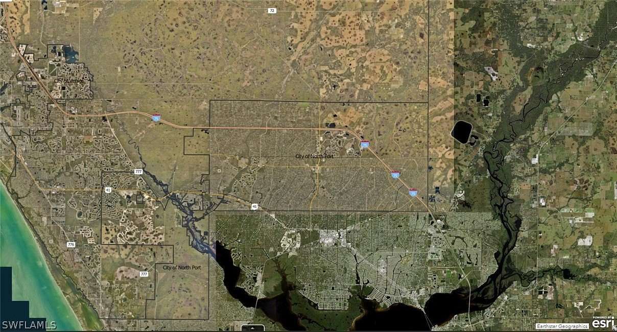 0.24 Acres of Residential Land for Sale in North Port, Florida