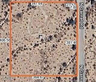 3.92 Acres of Land for Sale in Maricopa, Arizona