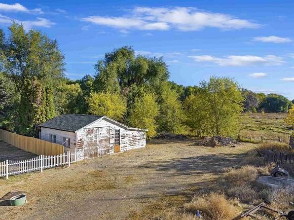 0.387 Acres of Residential Land for Sale in Nampa, Idaho