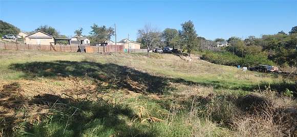 Residential Land for Sale in Fort Worth, Texas