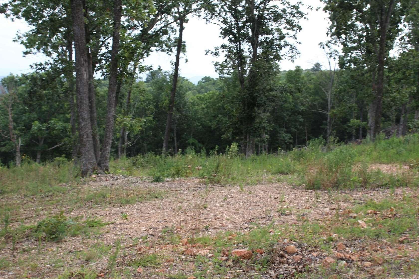 1.34 Acres of Residential Land for Sale in Valley Springs, Arkansas