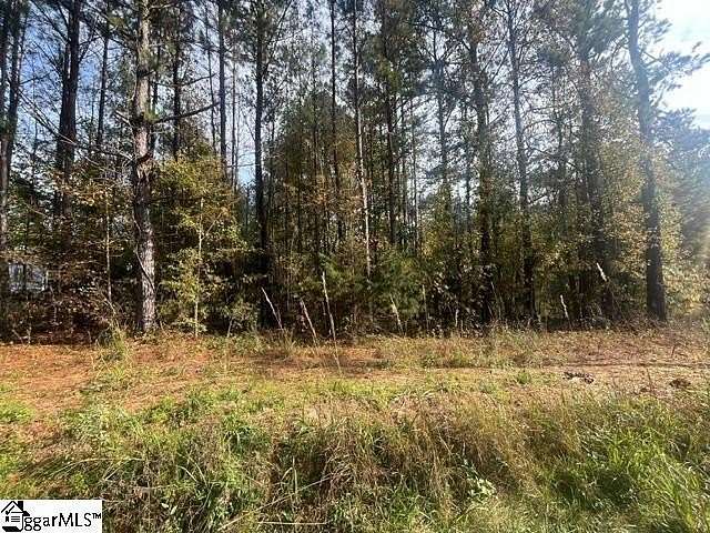 0.77 Acres of Residential Land for Sale in Clinton, South Carolina