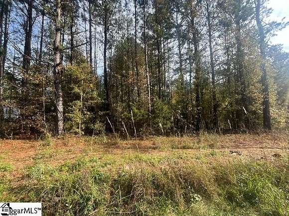 0.77 Acres of Residential Land for Sale in Clinton, South Carolina