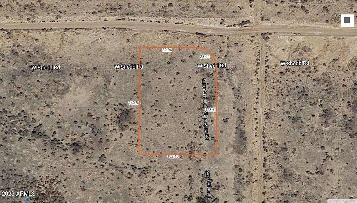 0.32 Acres of Residential Land for Sale in Eloy, Arizona