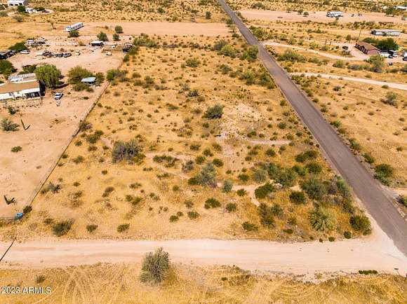 1.26 Acres of Land for Sale in Maricopa, Arizona