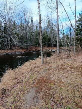 10.36 Acres of Recreational Land for Sale in Burnham, Maine