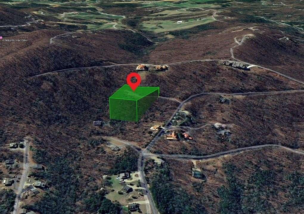 1.68 Acres of Residential Land for Sale in Blairsville, Georgia