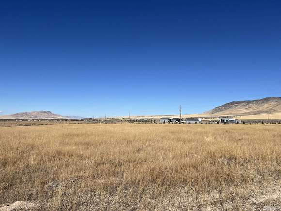 2.11 Acres of Land for Sale in Winnemucca, Nevada