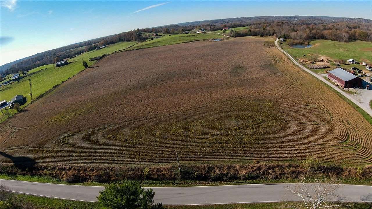 26 Acres of Land for Sale in Cub Run, Kentucky