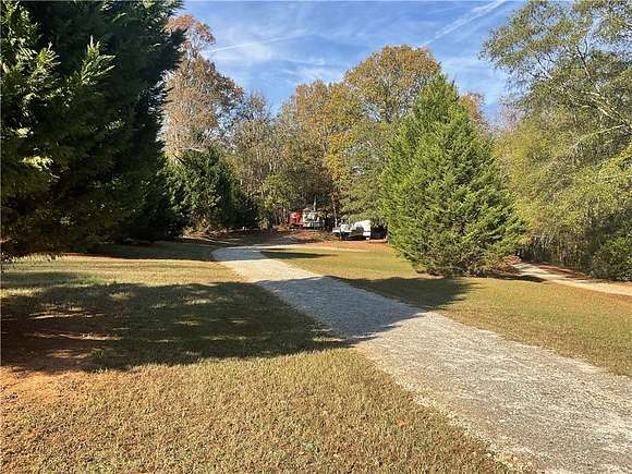 2.61 Acres of Land for Sale in Seneca, South Carolina