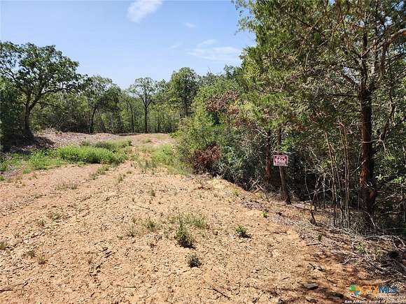 0.287 Acres of Residential Land for Sale in Bastrop, Texas