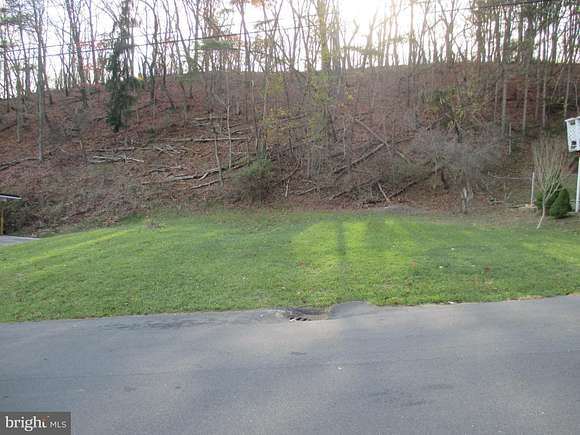 0.22 Acres of Land for Sale in Keyser, West Virginia