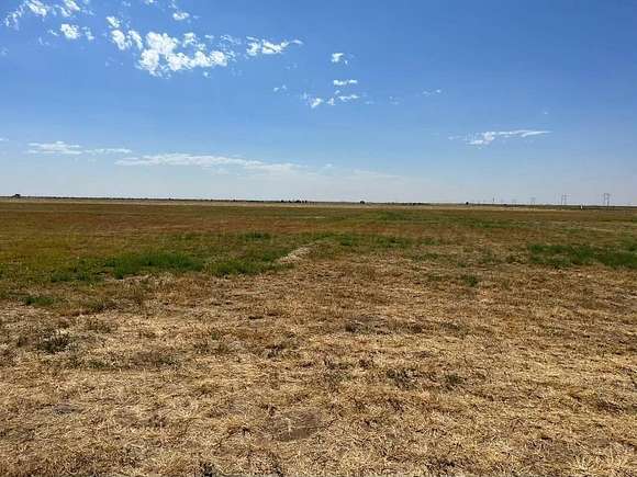 5 Acres of Commercial Land for Sale in Amarillo, Texas