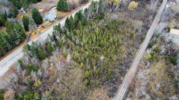 Land for Sale in Harrisville, Michigan