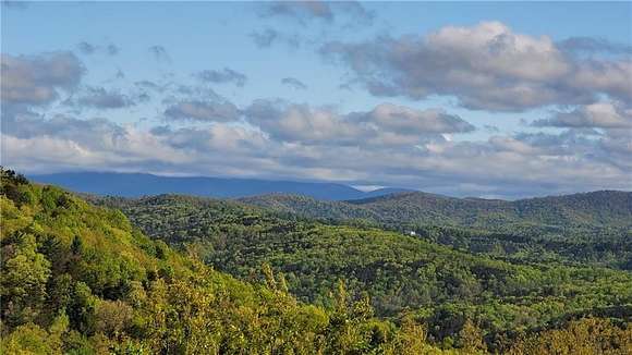 1.44 Acres of Residential Land for Sale in Jasper, Georgia