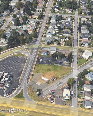 0.17 Acres of Mixed-Use Land for Sale in Keyport, New Jersey