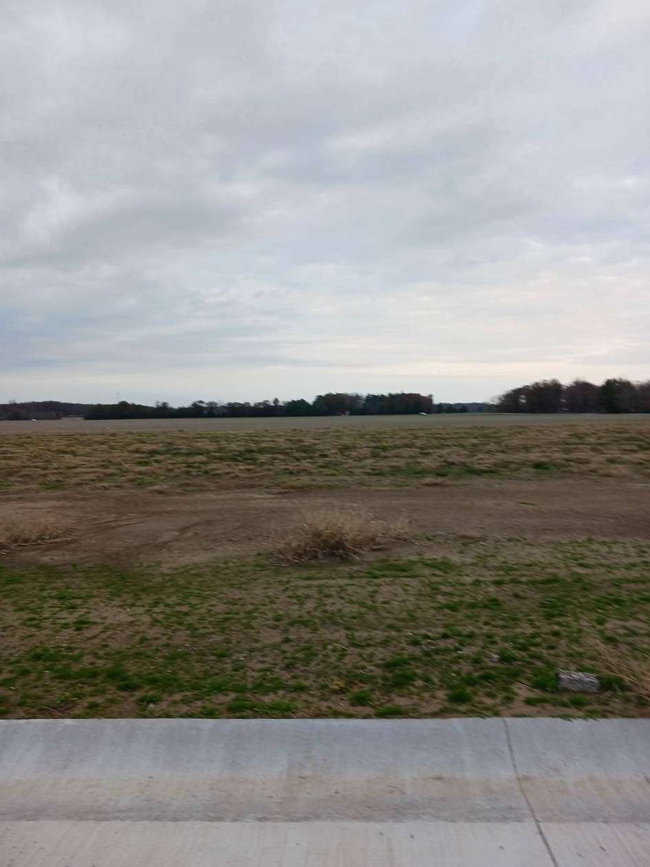 0.55 Acres of Land for Sale in Olney, Illinois