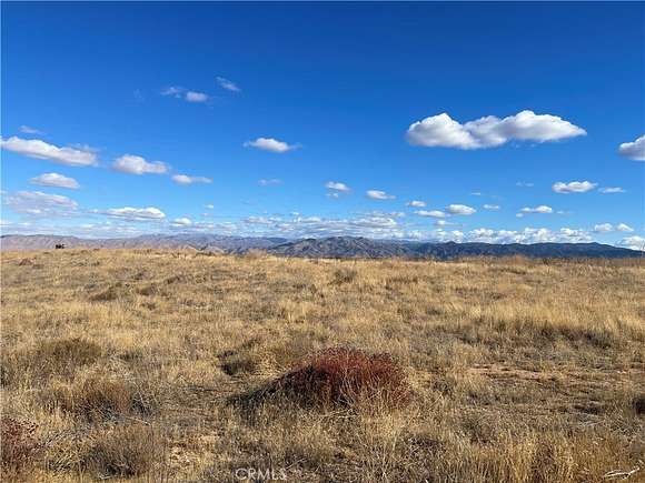 4.5 Acres of Land for Sale in Hesperia, California