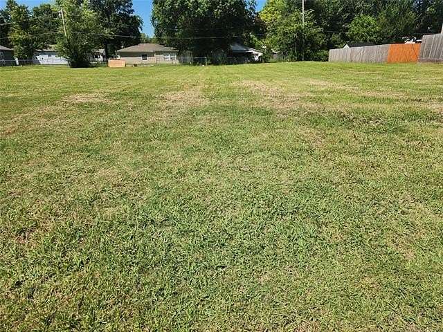 0.179 Acres of Residential Land for Sale in Pryor, Oklahoma