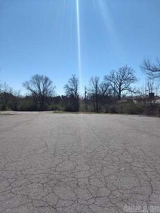 1.27 Acres of Residential Land for Sale in North Little Rock, Arkansas