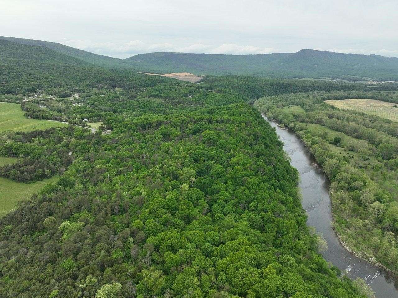 10.72 Acres of Land for Sale in Stanley, Virginia