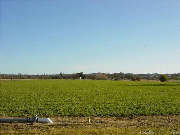 86 Acres of Agricultural Land for Sale in Creston, California