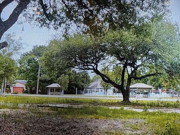 0.34 Acres of Residential Land for Sale in Diamondhead, Mississippi