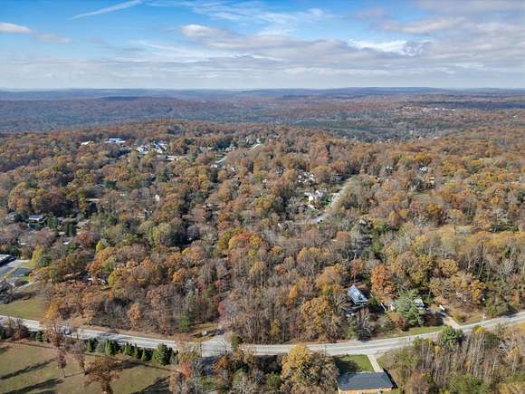 1.95 Acres of Residential Land for Sale in Signal Mountain, Tennessee