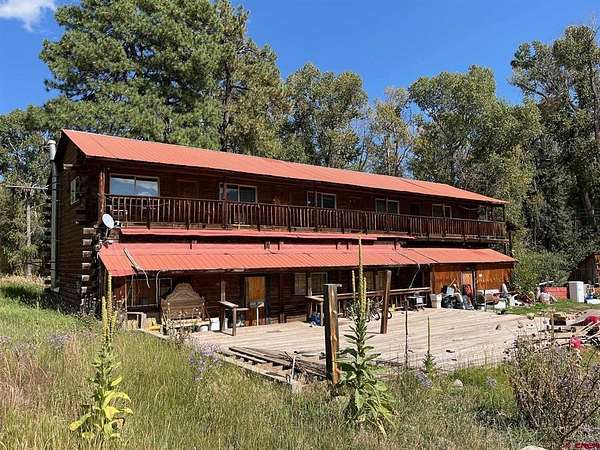 2.56 Acres of Land for Sale in Durango, Colorado