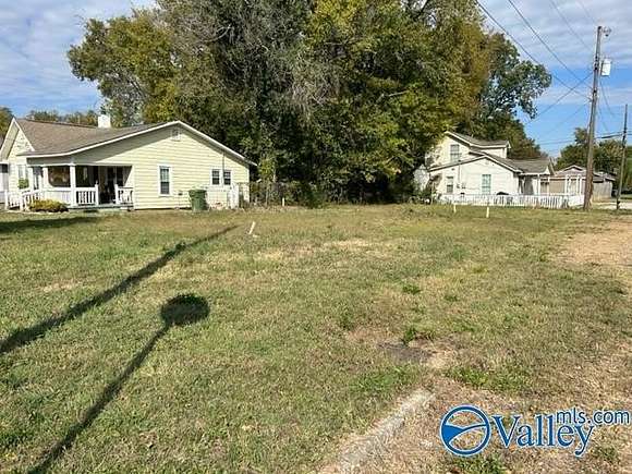 0.75 Acres of Land for Sale in Huntsville, Alabama