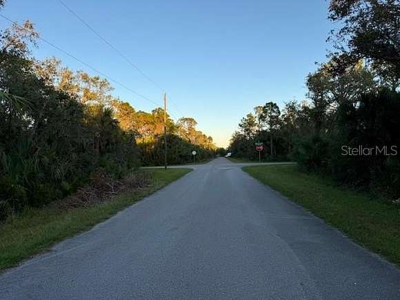 0.23 Acres of Residential Land for Sale in Port Charlotte, Florida