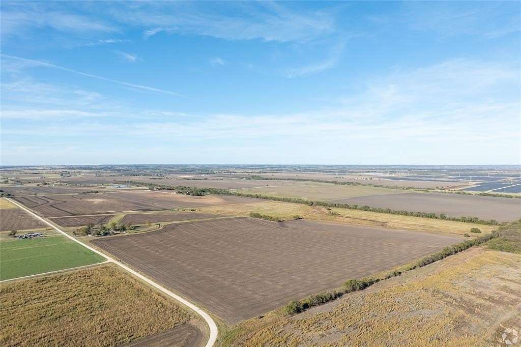 40 Acres of Land for Sale in Abbott, Texas