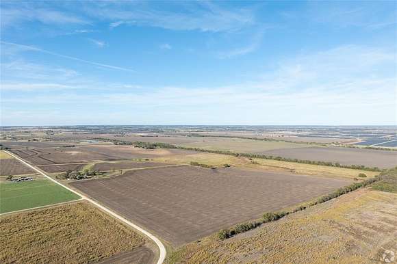 40 Acres of Land for Sale in Abbott, Texas