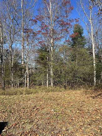 2.25 Acres of Land for Sale in Rockbridge Baths, Virginia