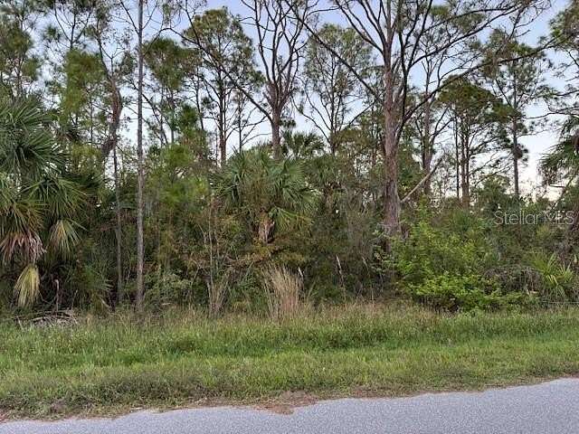0.23 Acres of Land for Sale in Port Charlotte, Florida