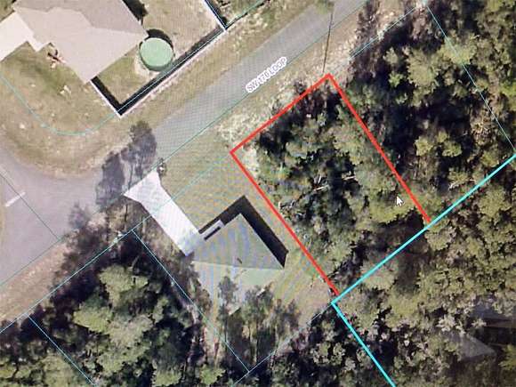 0.23 Acres of Residential Land for Sale in Ocala, Florida