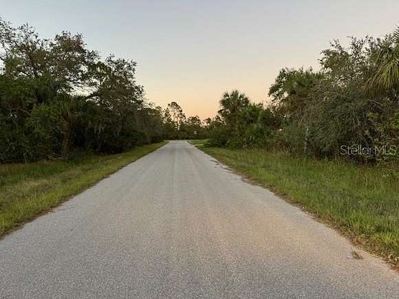 0.23 Acres of Land for Sale in Port Charlotte, Florida