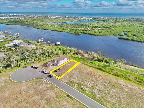 0.14 Acres of Residential Land for Sale in Flagler Beach, Florida