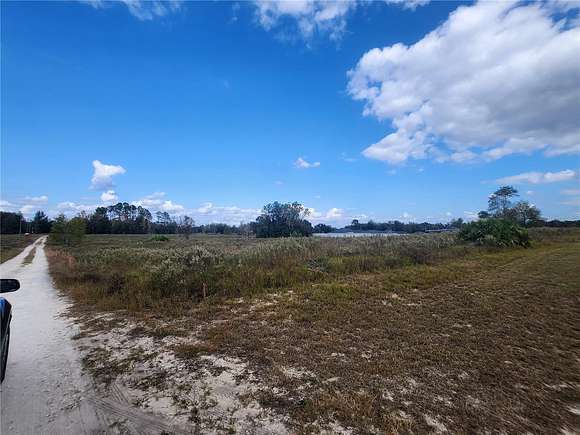 0.7 Acres of Residential Land for Sale in Ocala, Florida