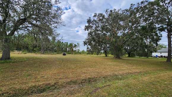 0.9 Acres of Land for Sale in Lake Wales, Florida